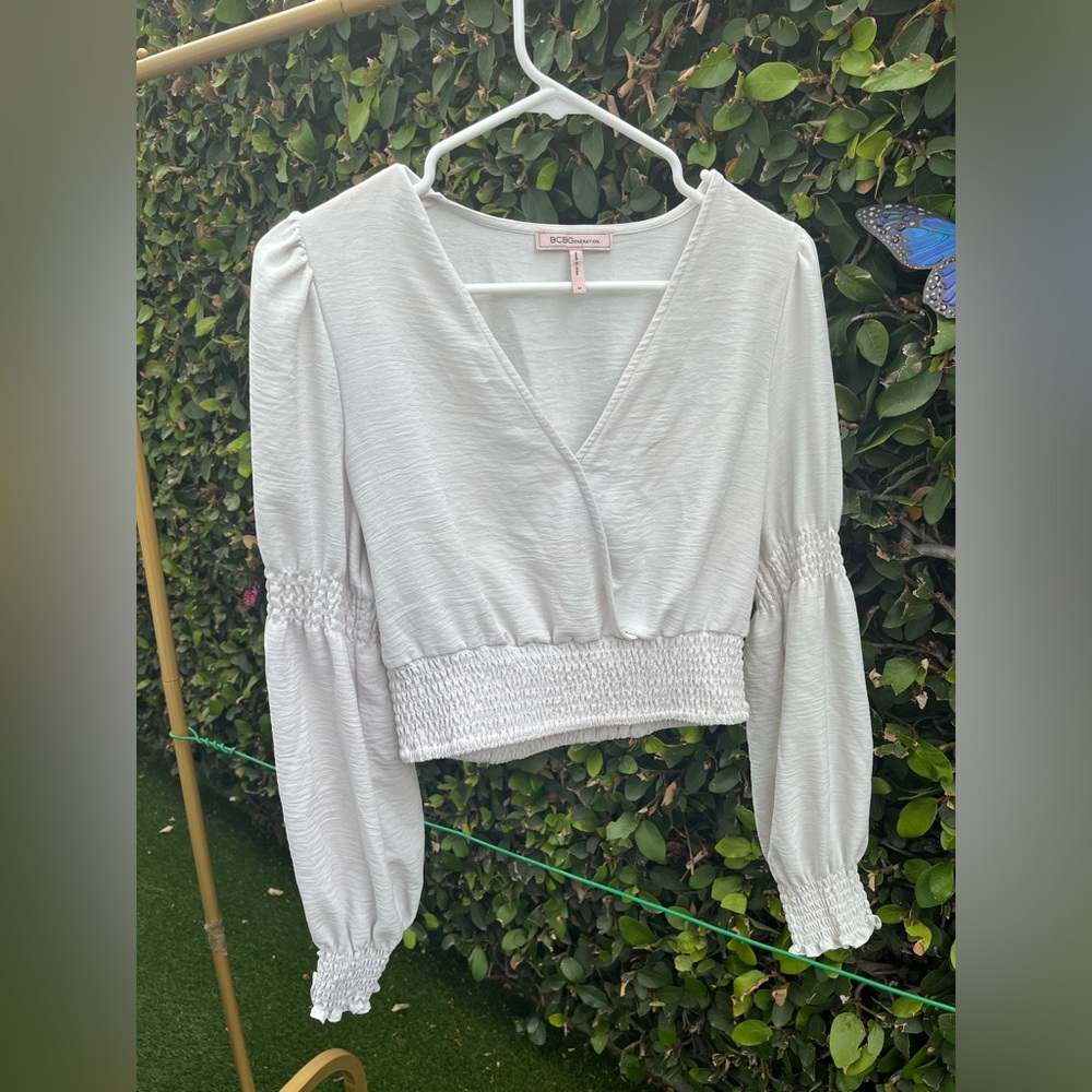 ⭐️ BCBG Top ⭐️